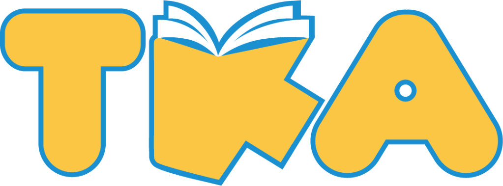 Logo TKA